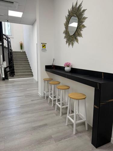 Fuajee, Viva Residence in Calderara di Reno