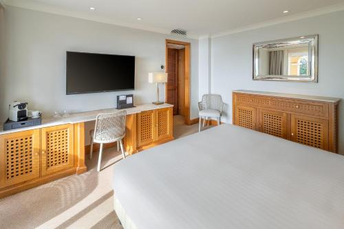 Foto - Best Western Premier Montfleuri