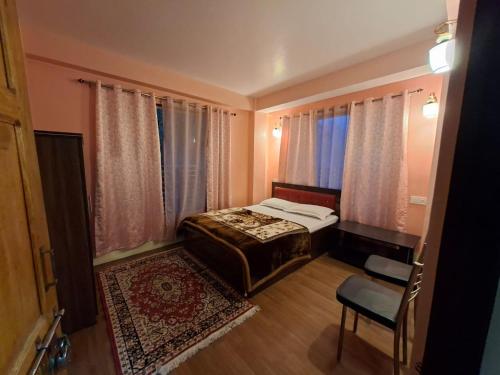 Rudransh Homestay darjeeling – khách sạn tại Singamari