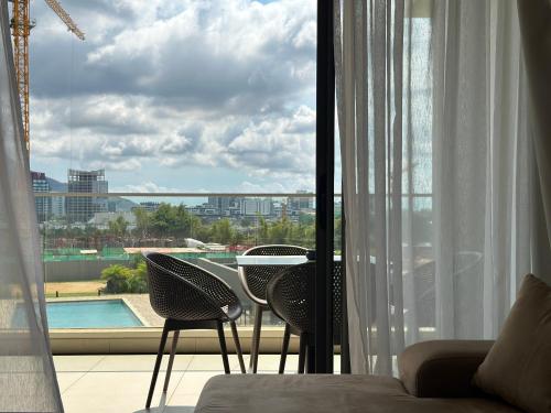 Удобства, Minissy Suites in Остров Маврикий