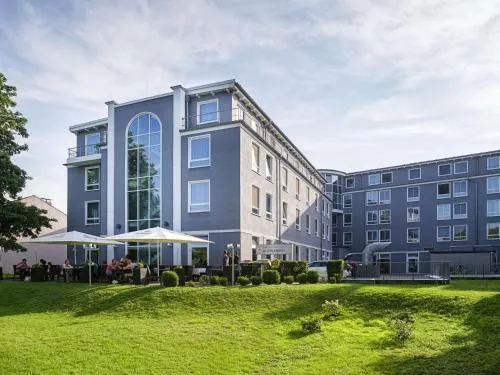 Hotel am Schloß Köpenick by Golden Tulip in Berlin, Deutschland