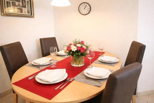 Strandschlosschen in Ostseebad Kuhlungsborn