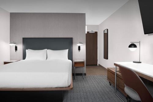 Courtyard by Marriott Portland Tigard - image 16