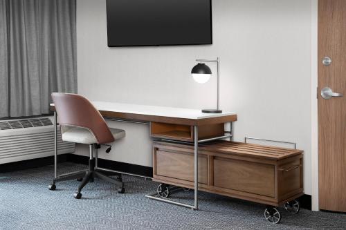Courtyard by Marriott Portland Tigard - image 23