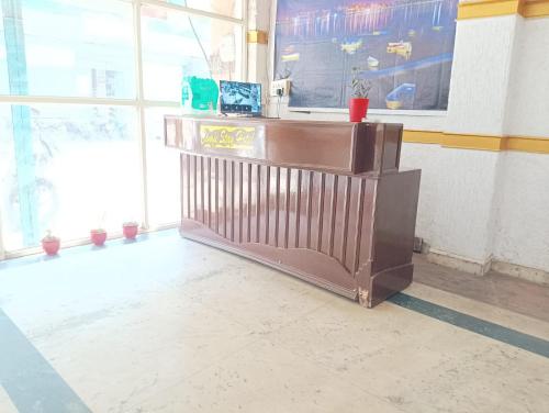 컴피 스테이 호텔 보팔