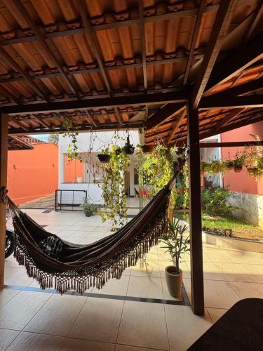 Balkon/terasa, Suíte privativa próximo a Pampulha (Suite privativa proximo a Pampulha) in Venda Nova