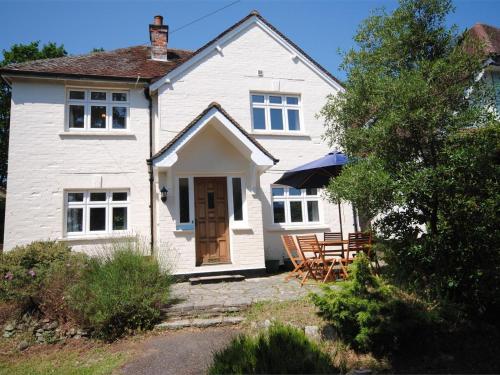 Iekārtas, 4 Bed in Swanage oc-dc046 in Studland