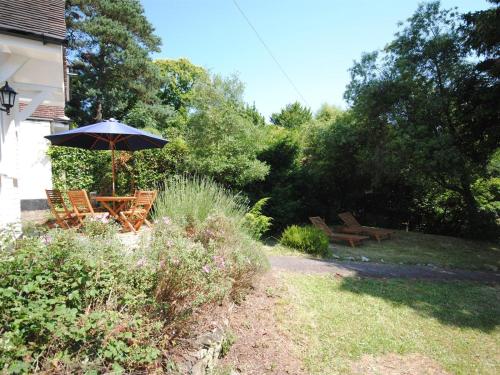Iekārtas, 4 Bed in Swanage oc-dc046 in Studland