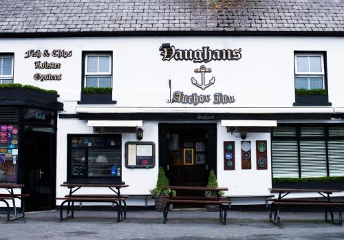 Vaughans Anchor Inn, Liscannor