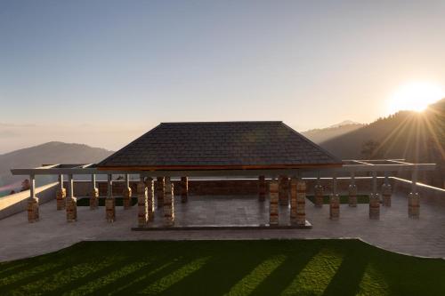 Surrounding environment, The Greenberry Mountain Resort Narkanda in Shimla