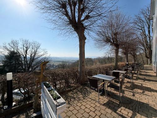Surrounding environment, Inklusions- und Panorama Hotel Kochsberg in Meinhard