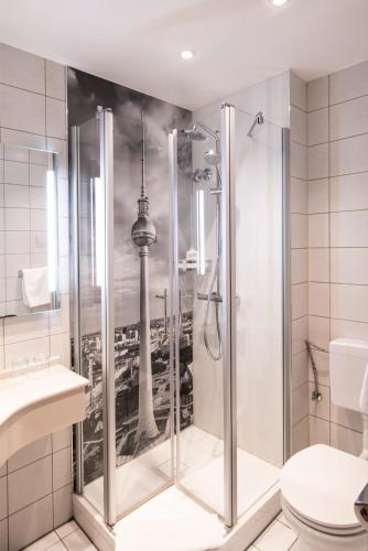 Hotel Schöneberg, Berlin (photo 3)