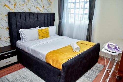 UrbanHive Naivasha 2Bedroom in Naivasha