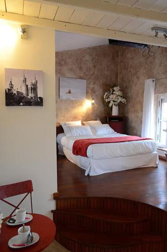 Bienvenue chez Sylvie in La Presqu'Ile