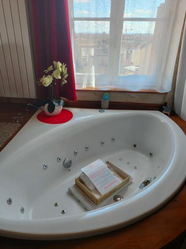 Bienvenue chez Sylvie in La Presqu'Ile