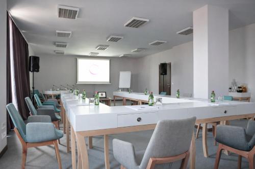BLEECKER Hotels - image 14