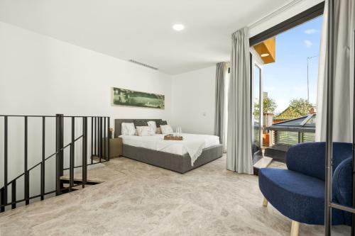 Casa Fabiola Apartamentos Boutique, Sevilla (Foto 2)