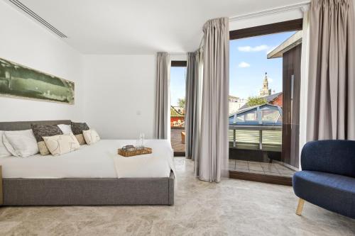 Casa Fabiola Apartamentos Boutique
