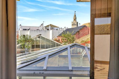 Casa Fabiola Apartamentos Boutique, Sevilla (Foto 6)