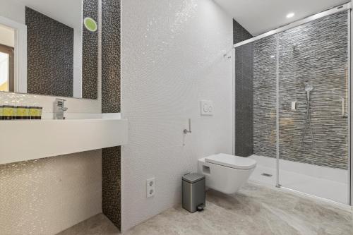 Casa Fabiola Apartamentos Boutique, Sevilla (Foto 8)