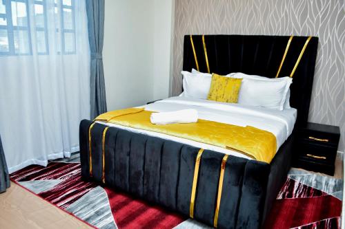 UrbanHive Naivasha 2Bedroom in Naivasha