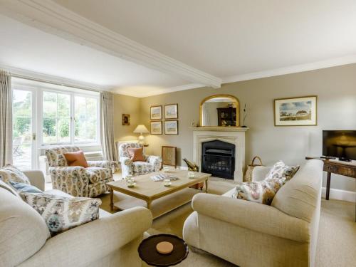 Létesítmények, 5 Bed in Wincanton oc-79062 in Holton
