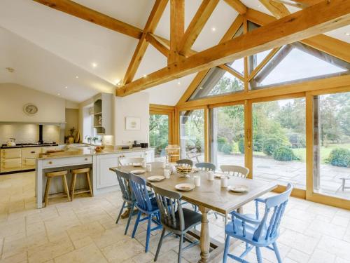 Létesítmények, 5 Bed in Wincanton oc-79062 in Holton