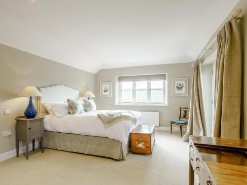 Létesítmények, 5 Bed in Wincanton oc-79062 in Holton