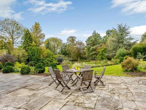 Létesítmények, 5 Bed in Wincanton oc-79062 in Holton