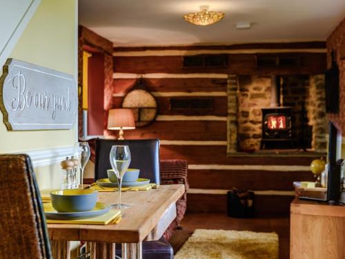 Iekārtas, 1 Bed in Crook oc-78487 in Witton Le Wear
