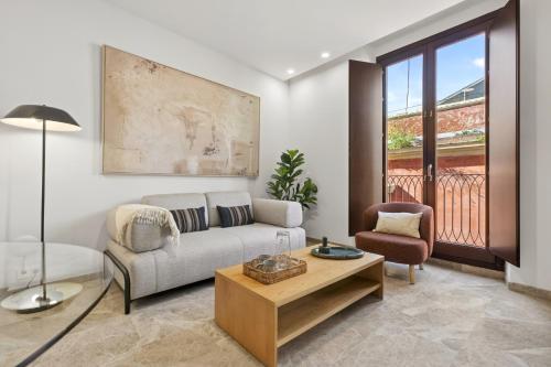 Casa Fabiola Apartamentos Boutique, Sevilla (Foto 7)