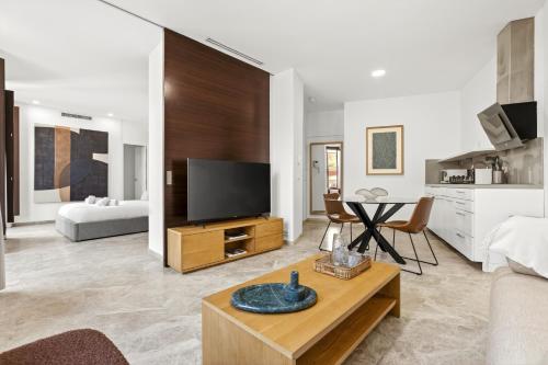 Casa Fabiola Apartamentos Boutique, Sevilla (Foto 10)