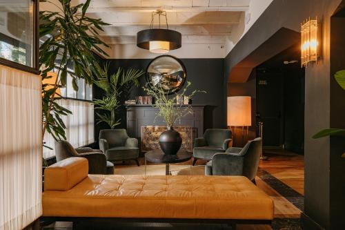 La França Travellers chambre d'hôte Joan Miró Foundation