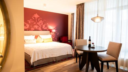 1 twin bed