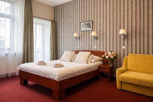 Aneks Hotelu Kazimierz, Cracovia