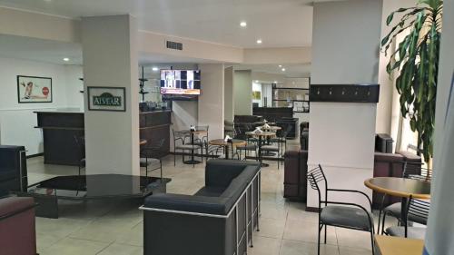 Apart Hotel Alvear — foto 3