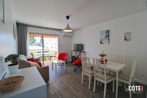 La Galiote - Location saisonnière - Carry-le-Rouet