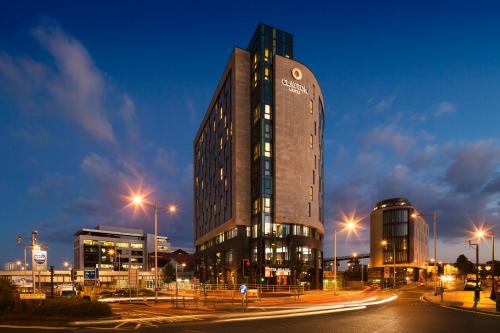 Clayton Hotel Cardiff - image 5