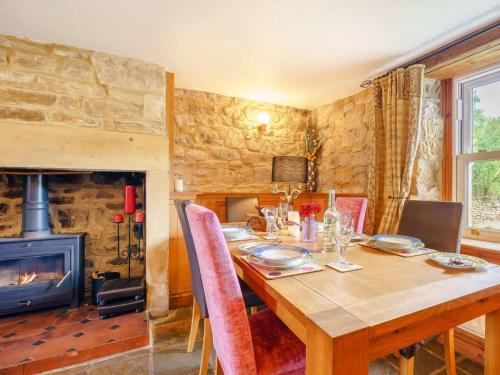 Seadmed, 2 Bed in Hexham oc-88214 in Falstone