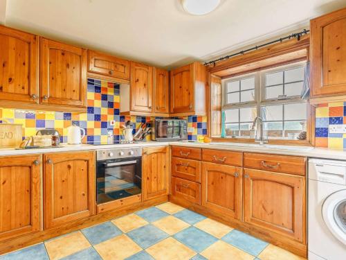 Seadmed, 2 Bed in Hexham oc-88214 in Falstone
