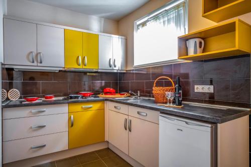 Termal Kemping Apartmanok es Bungalok in Harkany