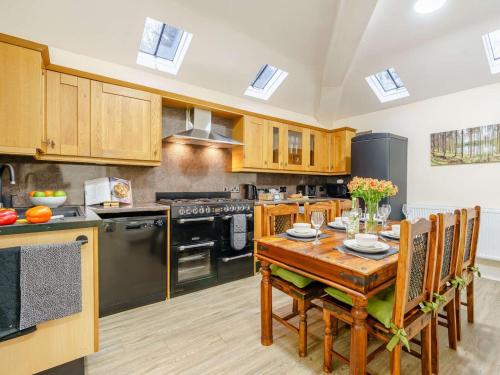 Létesítmények, 3 Bed in Whitby oc-90809 in Briggswath