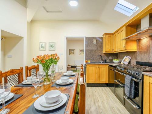 Létesítmények, 3 Bed in Whitby oc-90809 in Briggswath