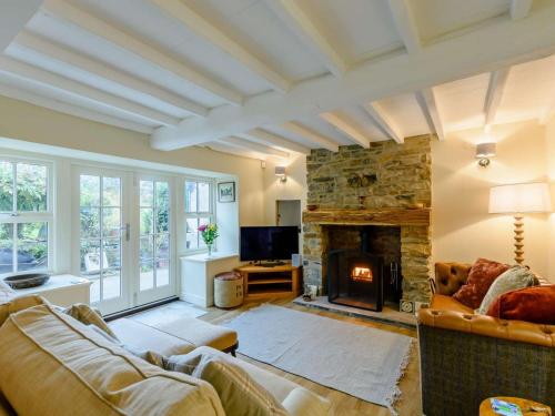 3 Bed in Leyburn oc-89746 gîte à louer Spennithorne