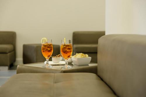 聖瑪爾塔酒店 (Hotel Santa Marta) in 波佐利