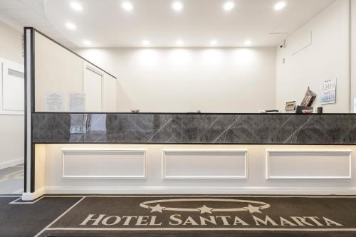 Hotel Santa Marta Hotel de charme Pouzzoles