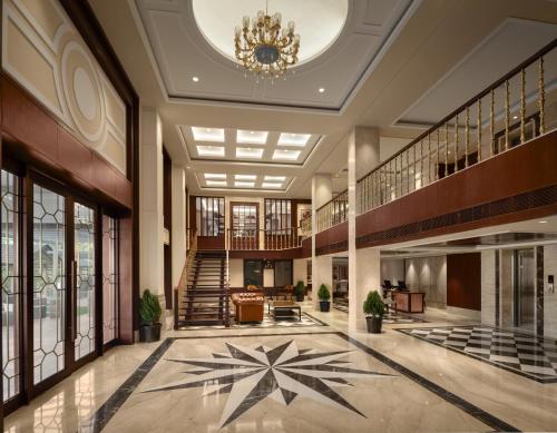 The Greenberry Mountain Resort Narkanda in Shimla