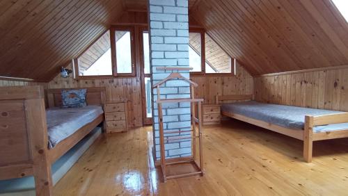 Hegyi Nyaraló (Hegyi Nyaralo) in Sátoraljaújhely