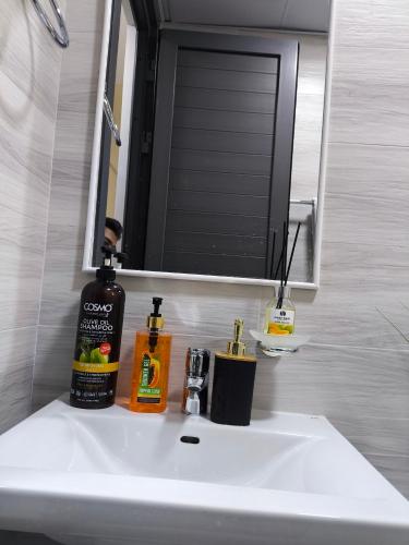 City view apartment - image 13