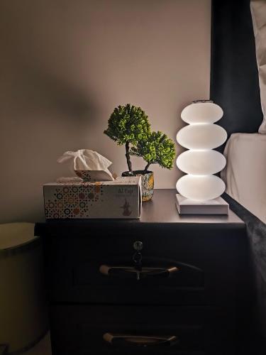 City view apartment - image 8